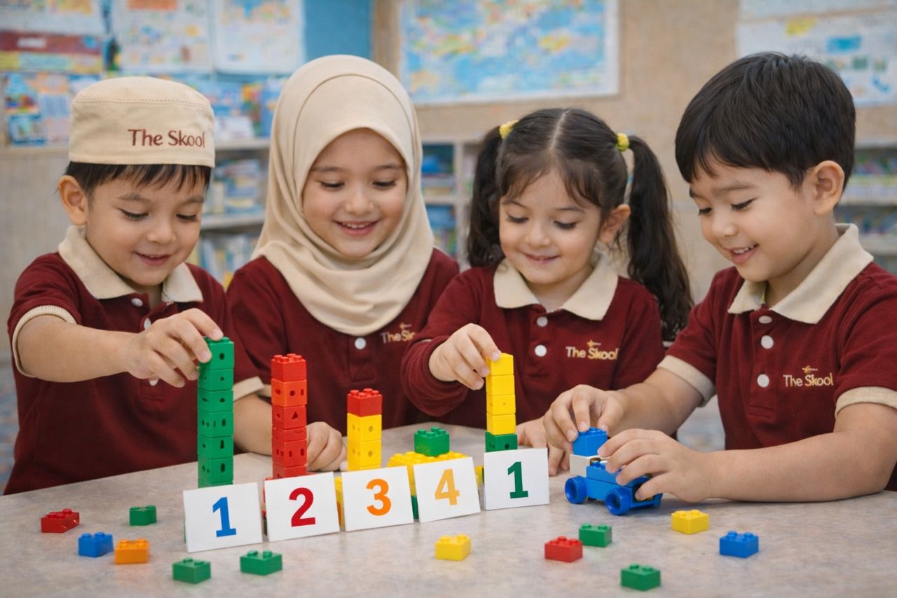 Math Activity